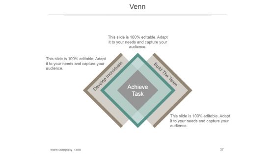 Financial Planning Process Powerpoint Graphics