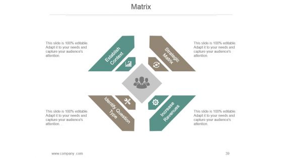 Financial Planning Process Powerpoint Graphics