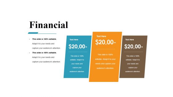 Financial Ppt PowerPoint Presentation File Display Financial Ppt PowerPoint Presentation File Display