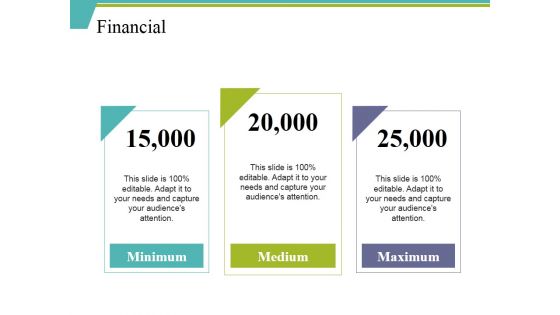 Financial Ppt PowerPoint Presentation Icon Vector Financial Ppt PowerPoint Presentation Icon Vector