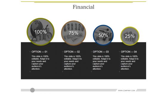 Financial Ppt PowerPoint Presentation Ideas Icons Financial Ppt PowerPoint Presentation Ideas Icons