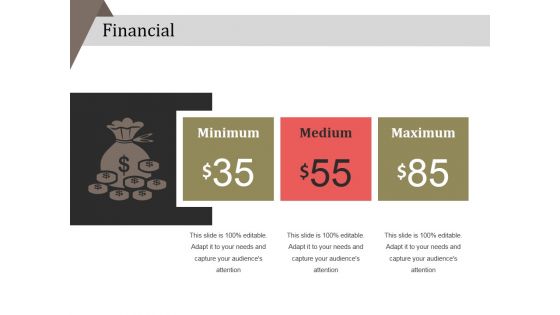 Financial Ppt PowerPoint Presentation Ideas Vector Financial Ppt PowerPoint Presentation Ideas Vector