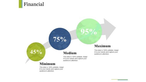 Financial Ppt PowerPoint Presentation Infographic Template Clipart Images