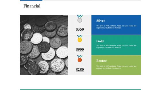 Financial Ppt PowerPoint Presentation Infographic Template Images