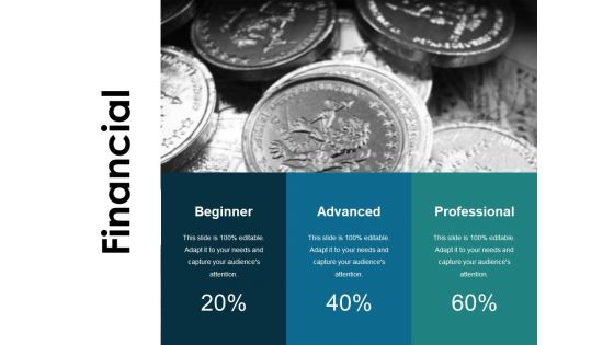 Financial Ppt PowerPoint Presentation Infographic Template