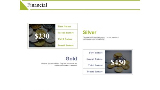 Financial Ppt PowerPoint Presentation Infographics Picture Financial Ppt PowerPoint Presentation Infographics Picture