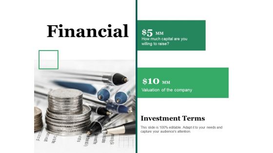 Financial Ppt PowerPoint Presentation Inspiration Brochure