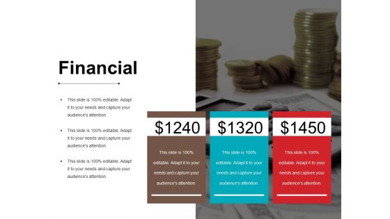 Financial Ppt PowerPoint Presentation Inspiration Outfit Financial Ppt PowerPoint Presentation Inspiration Outfit