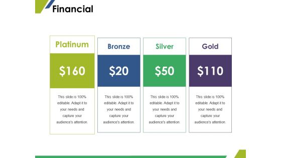 Financial Ppt PowerPoint Presentation Summary Example Financial Ppt PowerPoint Presentation Summary Example