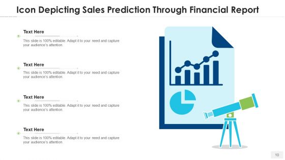 Financial Prediction Cost Budgeting Ppt PowerPoint Presentation Complete Deck With Slides