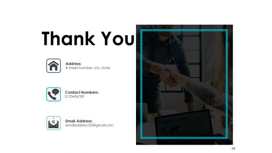 Financial Projection Ppt PowerPoint Presentation Styles Template