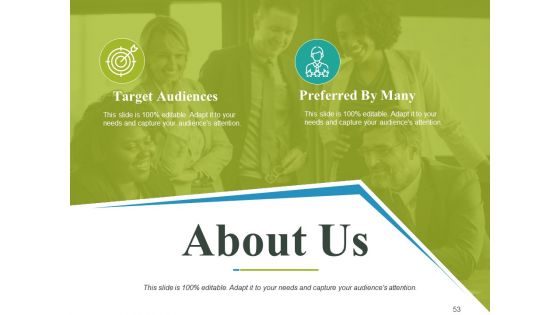 Financial Proposal Ppt PowerPoint Presentation Complete Deck With Slides