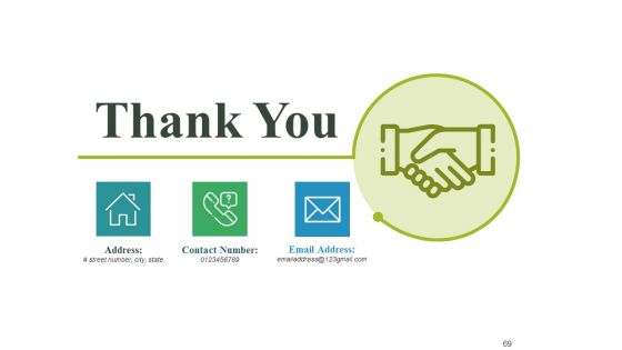 Financial Proposal Ppt PowerPoint Presentation Complete Deck With Slides