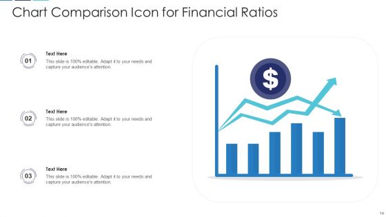 Financial Ratios Chart Ppt PowerPoint Presentation Complete Deck With Slides