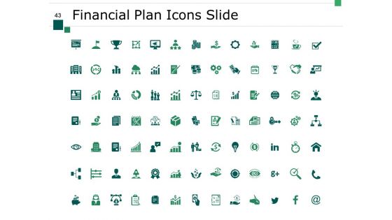 Financial Scheme Ppt PowerPoint Presentation Complete Deck With Slides