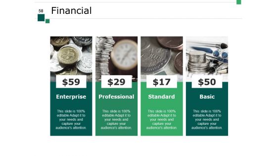 Financial Scheme Ppt PowerPoint Presentation Complete Deck With Slides