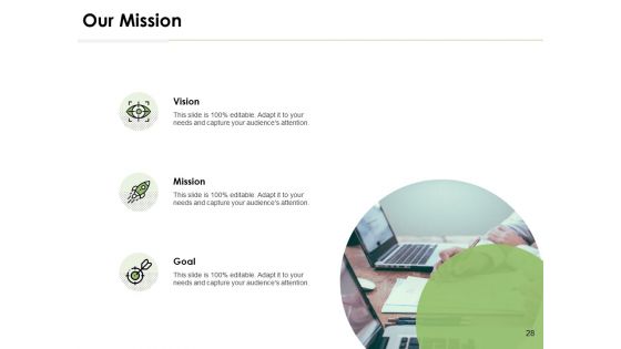 Financial Service Consultants Proposal Ppt PowerPoint Presentation Complete Deck With Slides