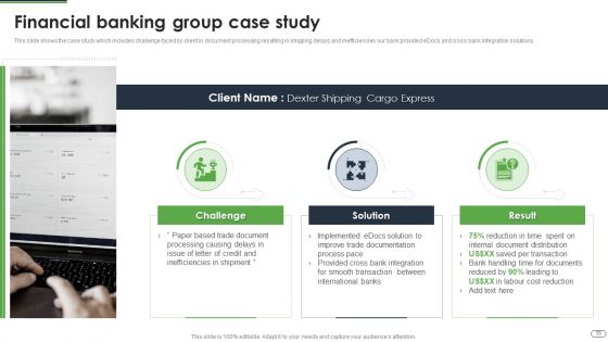 Financial Solutions Company Profile Ppt PowerPoint Presentation Complete Deck With Slides