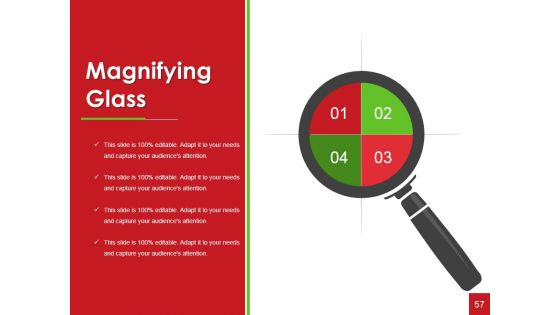 Financial Statement Analysis Ppt PowerPoint Presentation Complete Deck With Slides