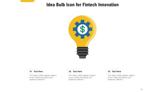 Financial Technology Financial Cloud Ppt PowerPoint Presentation Complete Deck