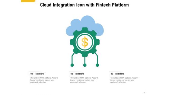 Financial Technology Financial Cloud Ppt PowerPoint Presentation Complete Deck