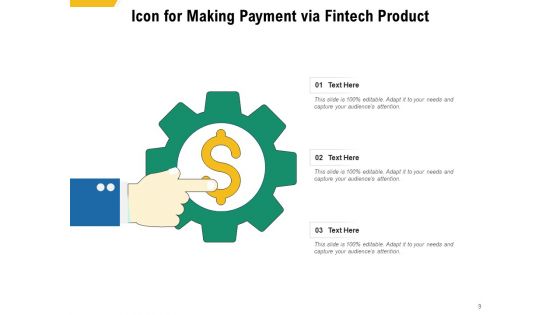Financial Technology Financial Cloud Ppt PowerPoint Presentation Complete Deck