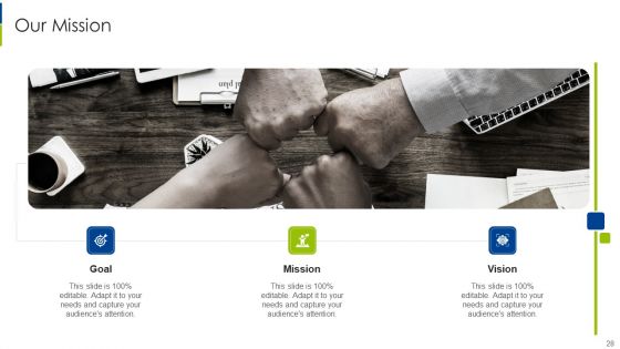 Financial Technology Services Organization Investor Financing Pitch Deck Ppt PowerPoint Presentation Complete With Slides