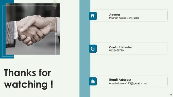 Financial Waterfall Model Ppt PowerPoint Presentation Complete Deck With Slides