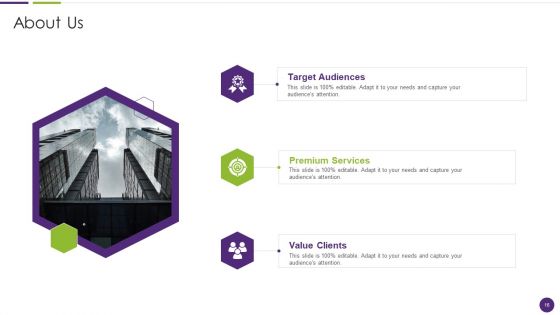 Financing Pitch Deck For Corporate Event Ppt PowerPoint Presentation Complete With Slides