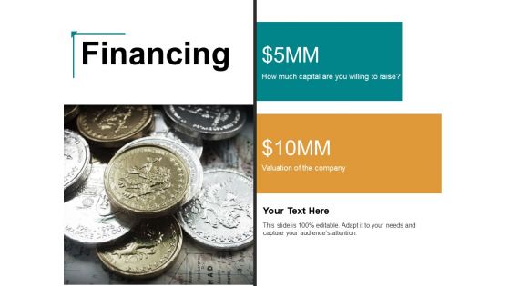 Financing Ppt PowerPoint Presentation Icon Ideas Financing Ppt PowerPoint Presentation Icon Ideas