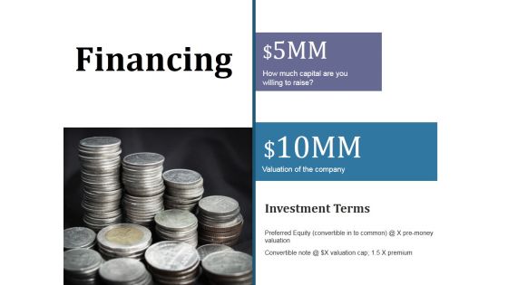 Financing Ppt PowerPoint Presentation Summary Icon Financing Ppt PowerPoint Presentation Summary Icon