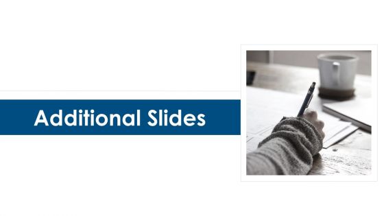 Financing Slides Ppt PowerPoint Presentation Complete Deck With Slides