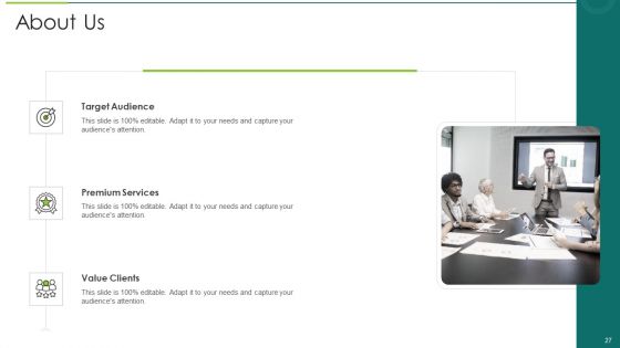Fintech Service Company Capital Raising Elevator Pitch Deck Ppt PowerPoint Presentation Complete Deck With Slides
