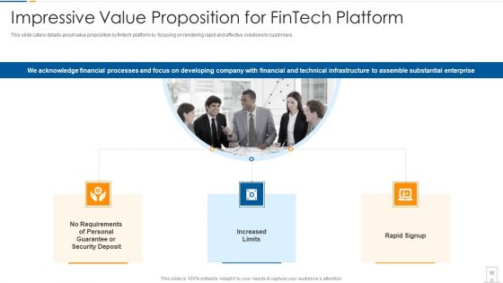 Fintech Startup Shareholder Capital Raising Pitch Deck Ppt PowerPoint Presentation Complete Deck With Slides