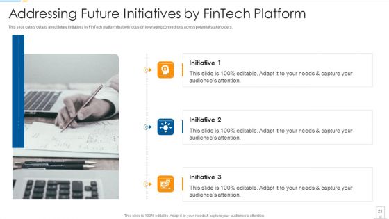 Fintech Startup Shareholder Capital Raising Pitch Deck Ppt PowerPoint Presentation Complete Deck With Slides