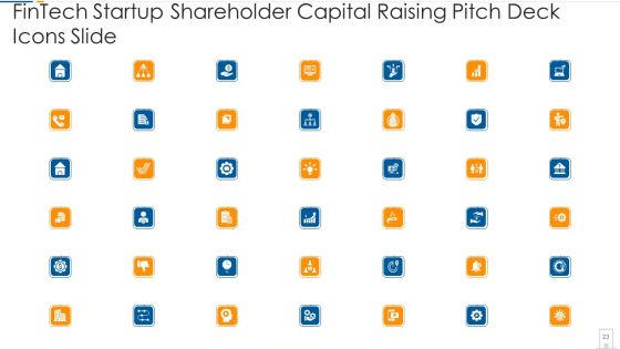 Fintech Startup Shareholder Capital Raising Pitch Deck Ppt PowerPoint Presentation Complete Deck With Slides