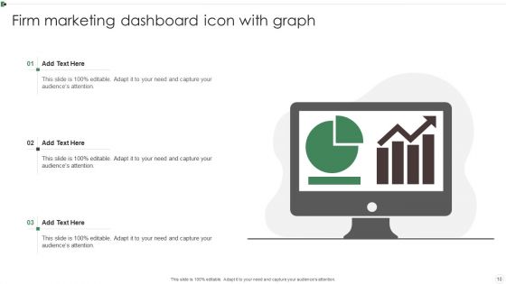 Firm KPI Dashboard Ppt PowerPoint Presentation Complete Deck With Slides