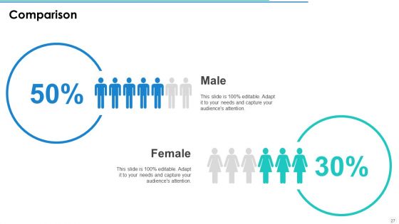 Firm Pitch Deck Ppt PowerPoint Presentation Complete Deck With Slides