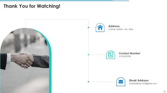 Firm Pitch Deck Ppt PowerPoint Presentation Complete Deck With Slides