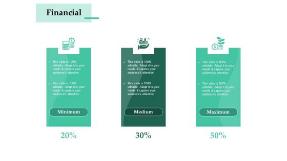 Firm Project Prioritization And Selection Financial Brochure PDF