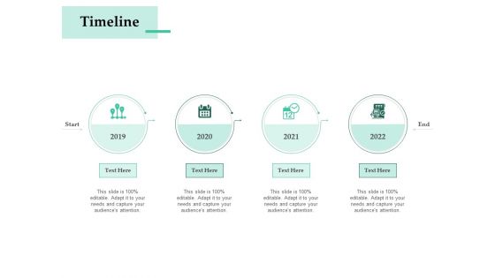 Firm Project Prioritization And Selection Timeline Graphics PDF