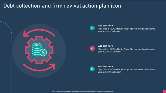 Firm Revival Action Plan Ppt PowerPoint Presentation Complete Deck With Slides
