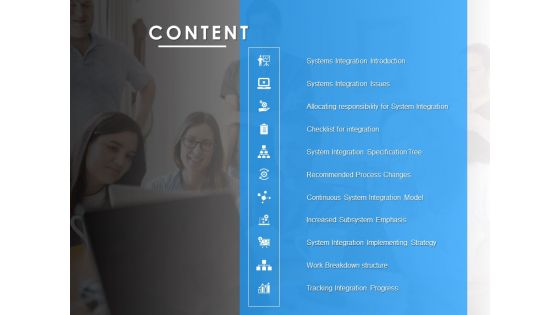 Firm Structure Unification Process Content Ppt Icon Model PDF