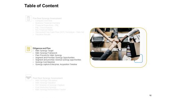 Firm Working Together Ppt PowerPoint Presentation Complete Deck With Slides