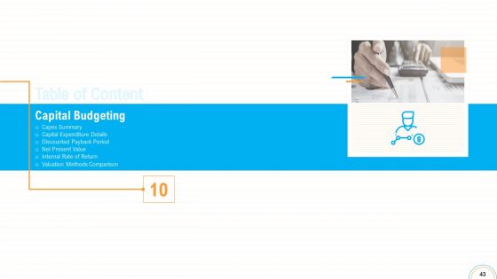 Fiscal And Operational Assessment Ppt PowerPoint Presentation Complete Deck With Slides