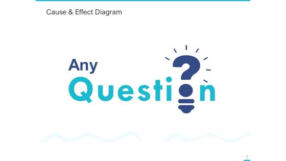 Fishbone Ishikawa Cause And Effect Analysis Ppt PowerPoint Presentation Complete Deck With Slides