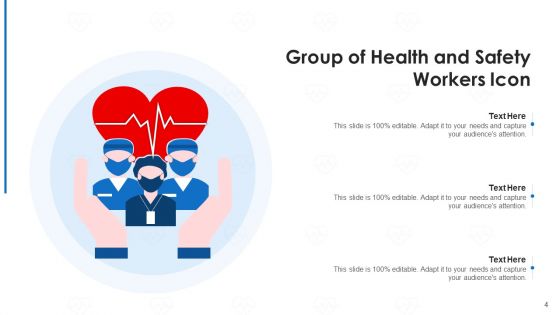 Fitness And Wellbeing Construction Workers Ppt PowerPoint Presentation Complete Deck With Slides