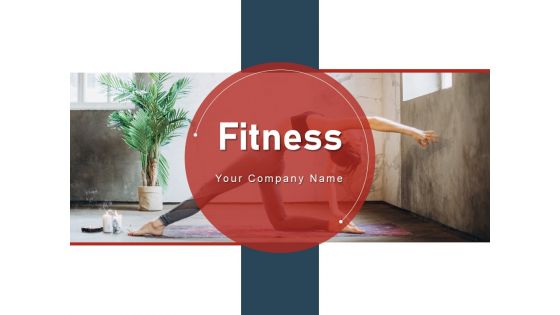 Fitness Patients Icon Laboratory Ppt PowerPoint Presentation Complete Deck