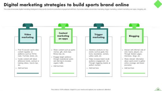 Fitness Product Promotion Campaigns Ppt PowerPoint Presentation Complete Deck With Slides