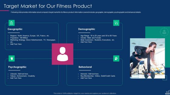 Fitness Tracker App Startup Investor Presentation Ppt PowerPoint Presentation Complete Deck With Slides